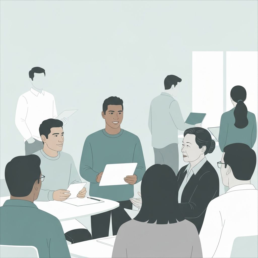 COMMUNITY-LED PROJECTS